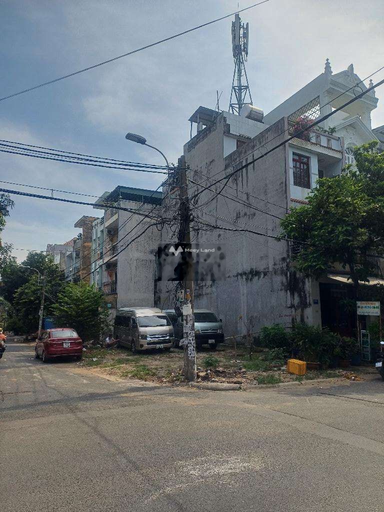 Bán đất thổ cư giá 9,7 tỷ, diện tích 78 m2, tại Trần Văn Giàu, phường Tân Tạo, quận Bình Tân-02