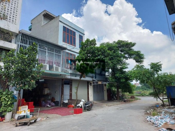 Bán đất liền kề mặt tiền phố đô thị Tây Nam Linh Đàm, Hoàng Mai. Diện tích 90m2, giá 11 tỷ-01