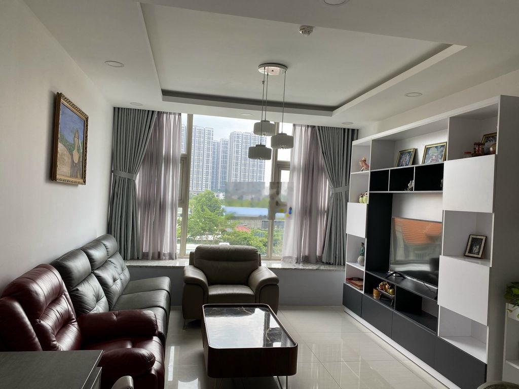 Bán căn hộ La Casa giá 3,65 tỷ, diện tích 105 m2 tại Đào Trí, phường Phú Thuận, quận 7-03