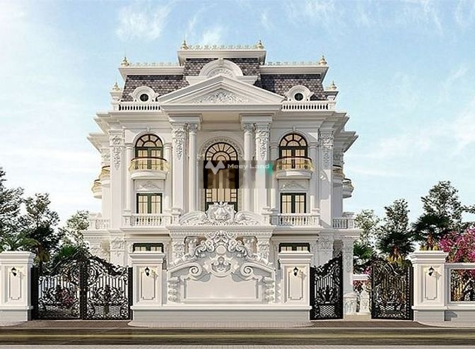 Bán biệt thự Thảo Điền, quận 2 thiết kế kiểu Pháp cực đẹp giá 149 tỷ, diện tích 675 m2
