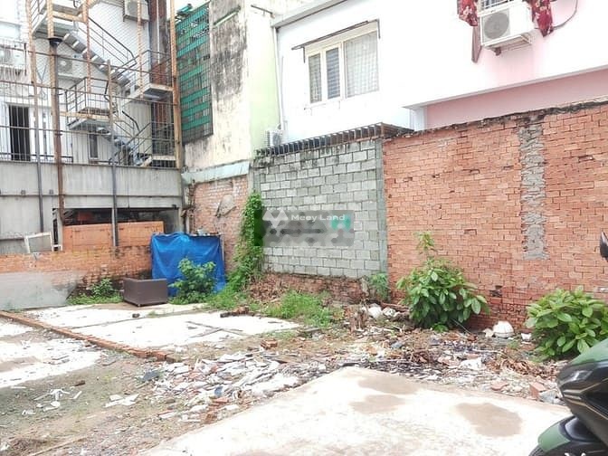 Bán lô đất mặt tiền Lê Văn Khương, quận 12 giá 2,5 tỷ, diện tích 180 m2-02