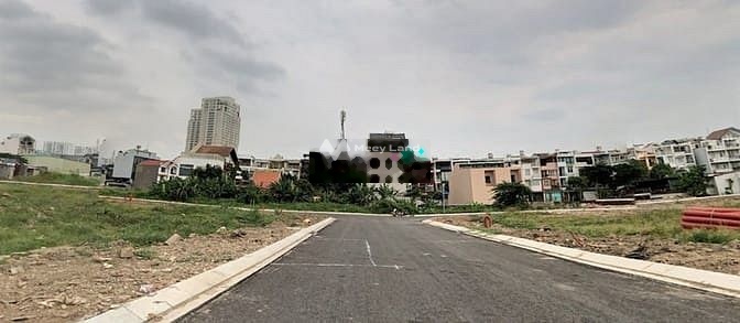 Bán đất tại Nguyễn Văn Quỳ, Tân Thuận Đông, quận 7 giá 2,65 tỷ, diện tích 140 m2