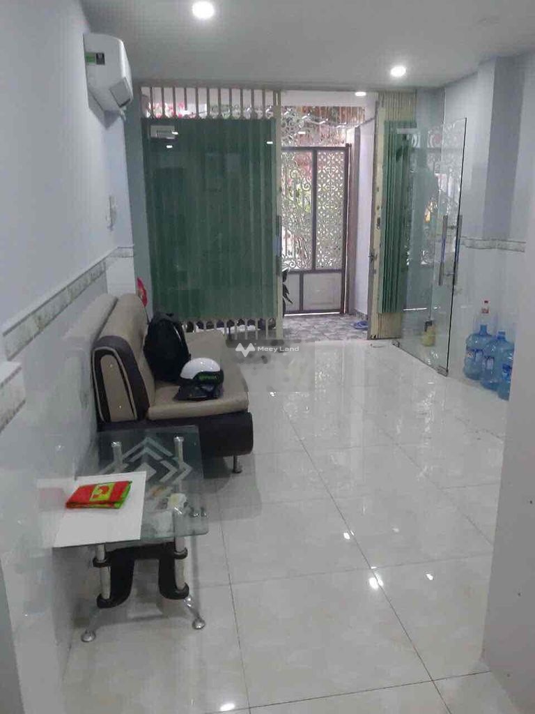 Bán nhà mặt tiền Trần Văn Giáp, Tân Phú giá 7,7 tỷ, diện tích 64 m2-01