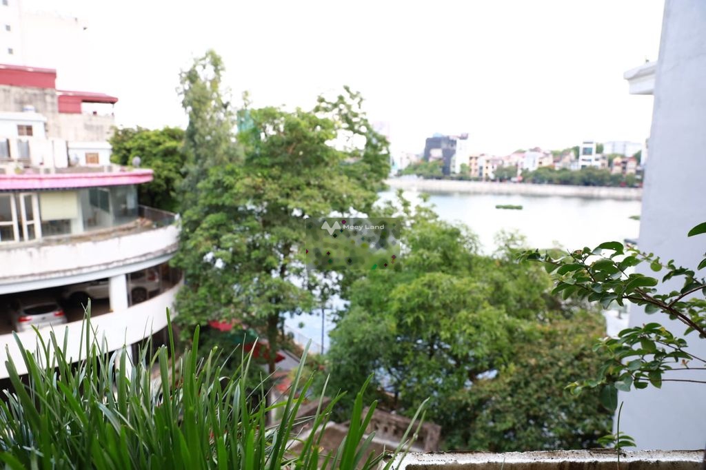 Bán nhà 4 tầng tại Ngõ Xã Đàn 2, Nam Đồng, Đống Đa. Diện tích 88m2, giá 22,5 tỷ-01