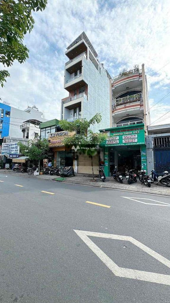 Bán nhà mặt tiền Tân Quý, Tân Phú, ggay chợ Tân Hương giá 11,5 tỷ, diện tích 60 m2-02