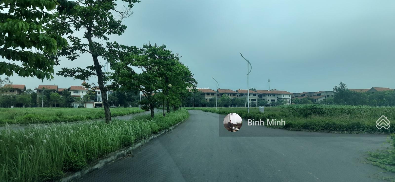 Bán đất biệt thự tại Long Việt, Mê Linh. Diện tích 306m2, giá thương lượng-03