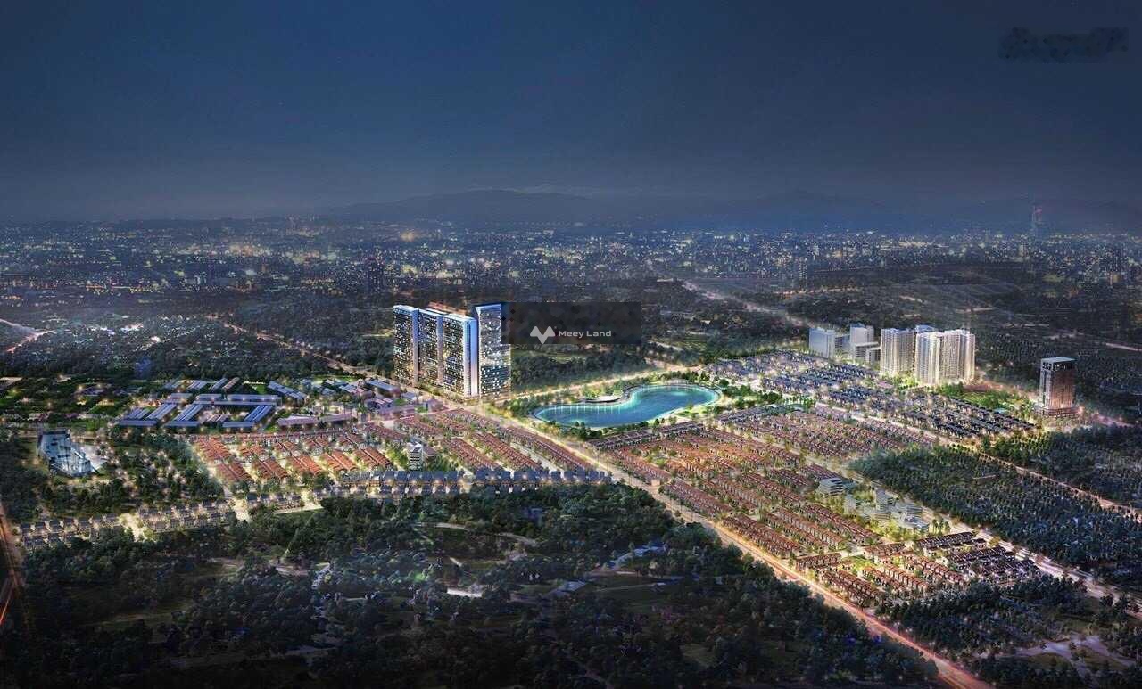 Bán gấp biệt thự Dương Nội khu đô thị Nam Cường dt 200m2, mt 10m, giá bán siêu rẻ 
