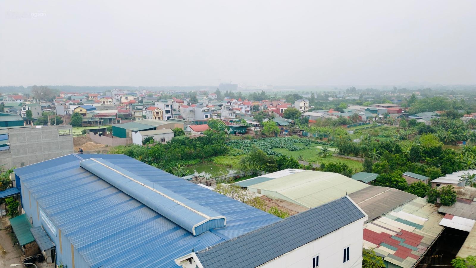 Bán đất tại trục chính thôn Đồng Bụt, Ngọc Liệp, Quốc Oai. Diện tích 100m2, giá thương lượng-02