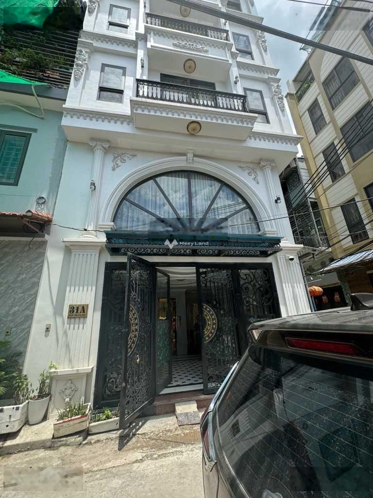 Bán nhà tại Phúc Lợi, Long Biên. Diện tích 40m2, giá 9,29 tỷ-02