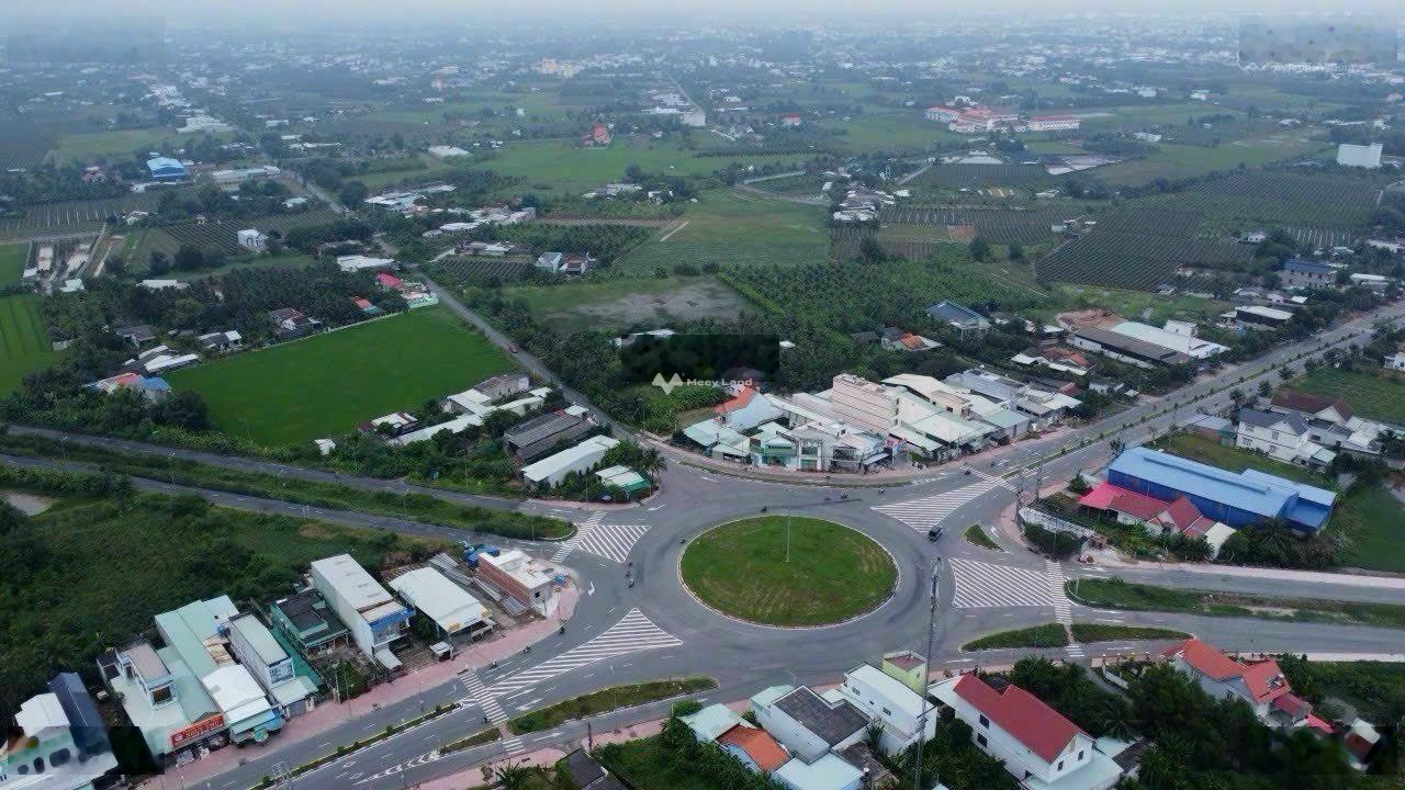 Bán đất mặt tiền Bùi Văn Khánh view sông giá 2,85 tỷ, diện tích 816 m2, tại Chợ Gạo, Tiền Giang-02