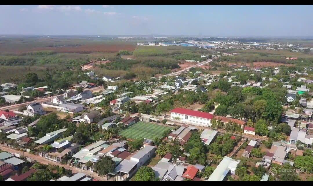 Bán đất thổ cư mặt tiền giá 3,8 tỷ, diện tích 190 m2, tại Đồng Phú, Bình Phước