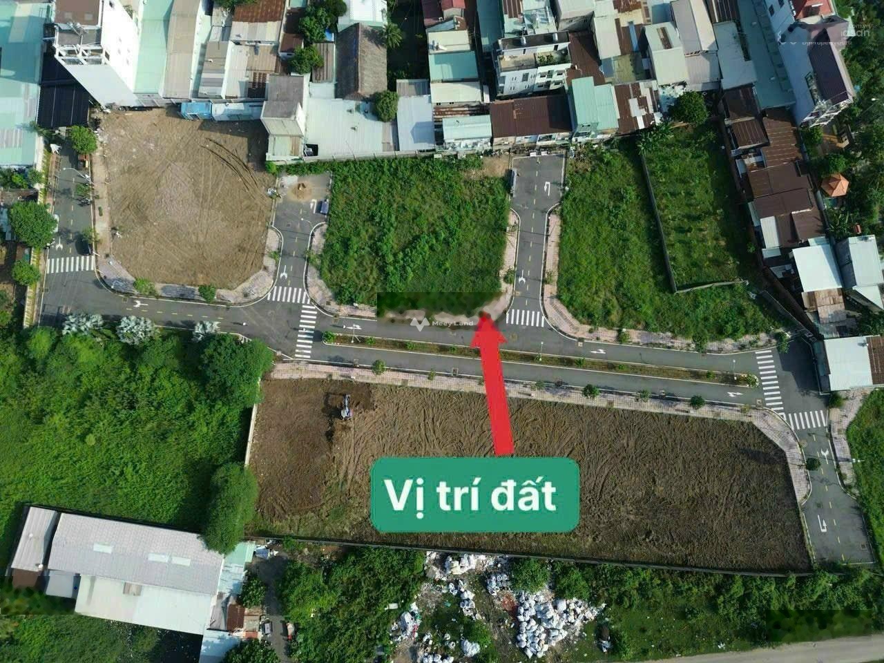 Bán đất mặt tiền đường Nguyễn Duy Trinh giá thương lượng, diện tích 80 m2-03