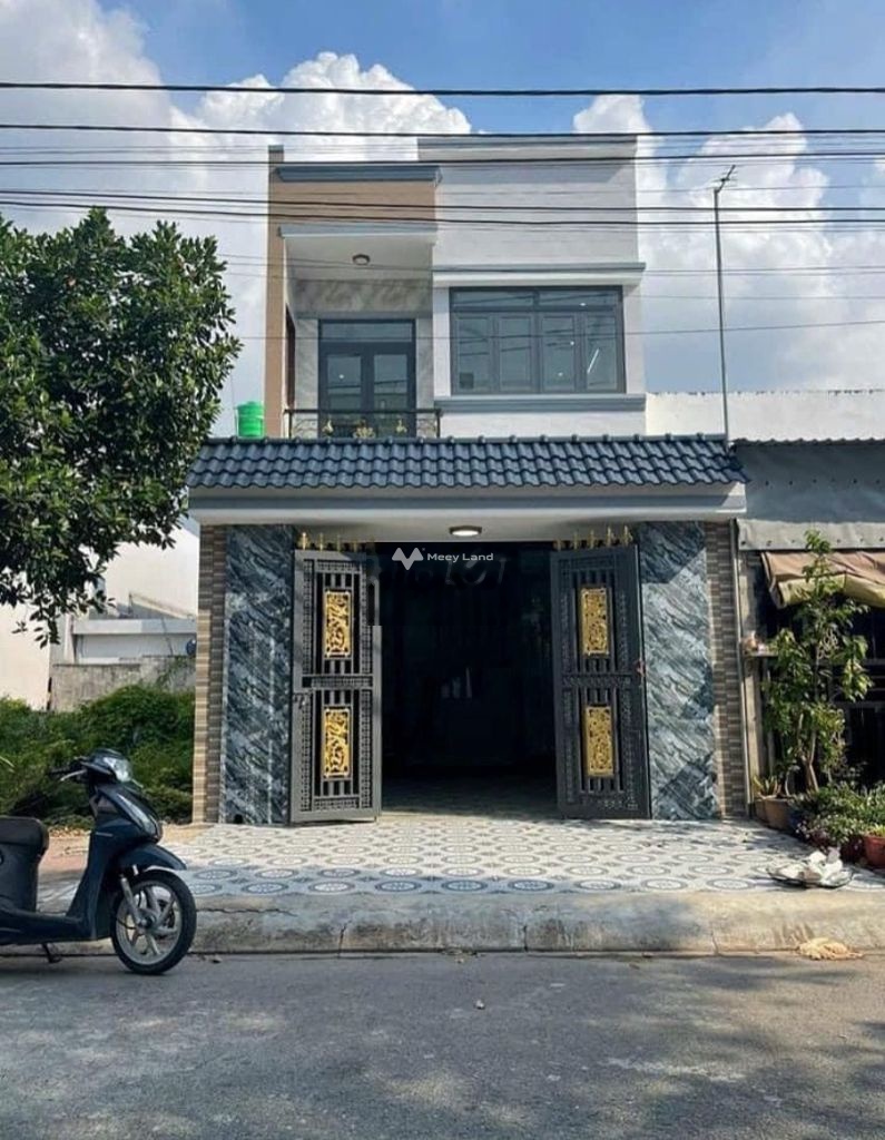 Bán nhà 1 lầu giá 590 triệu, diện tích 87 m2, tại Trần Thị Cẩm, Tân Phú Trung, huyện Củ Chi-03