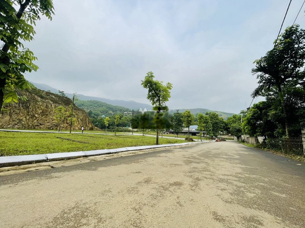 Bán đất lô góc tại Phú Mãn, Quốc Oai. Diện tích 107,7m2, giá 2,04 tỷ-03