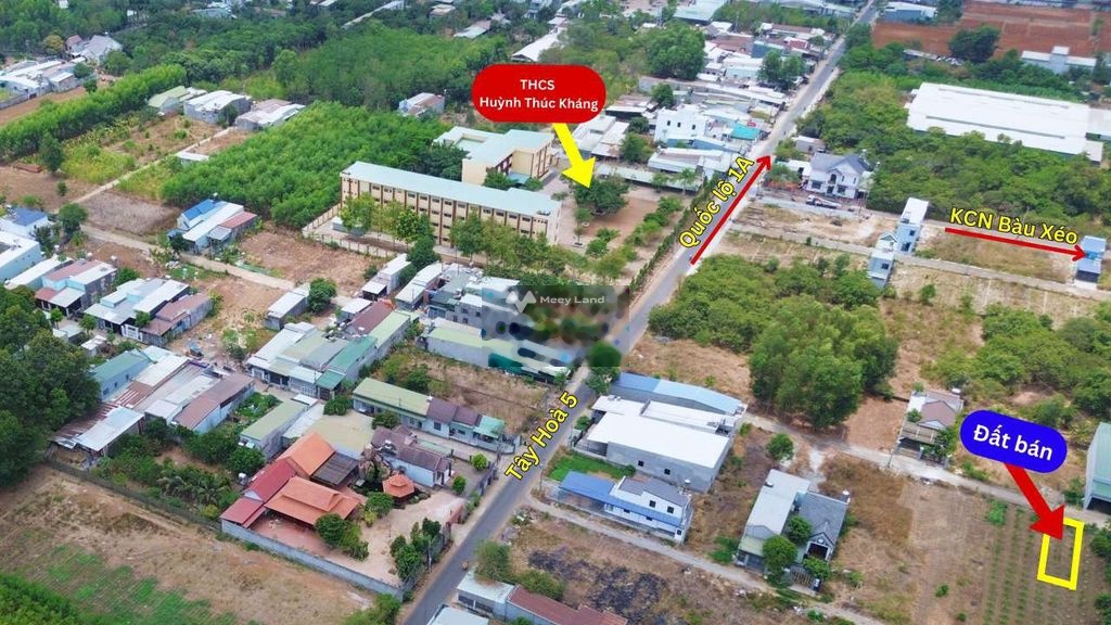 Bán đất giá 980 triệu, diện tích 118 m2, tại Trảng Bom, Đồng Nai-03