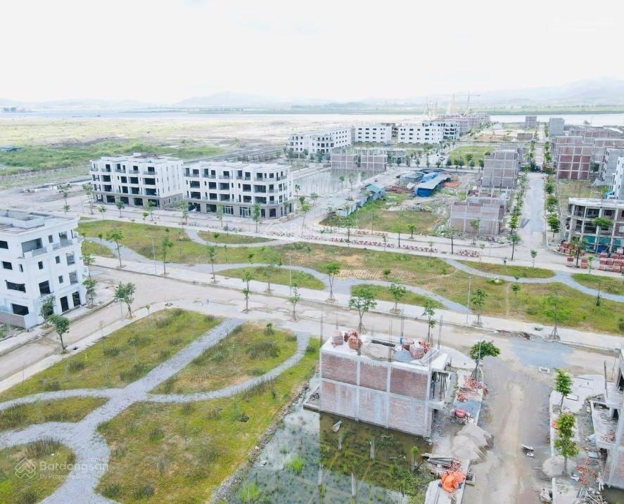 Bán đất tại FLC Tropical City, Hạ Long, Quảng Ninh. Diện tích 75m2, giá 1 tỷ