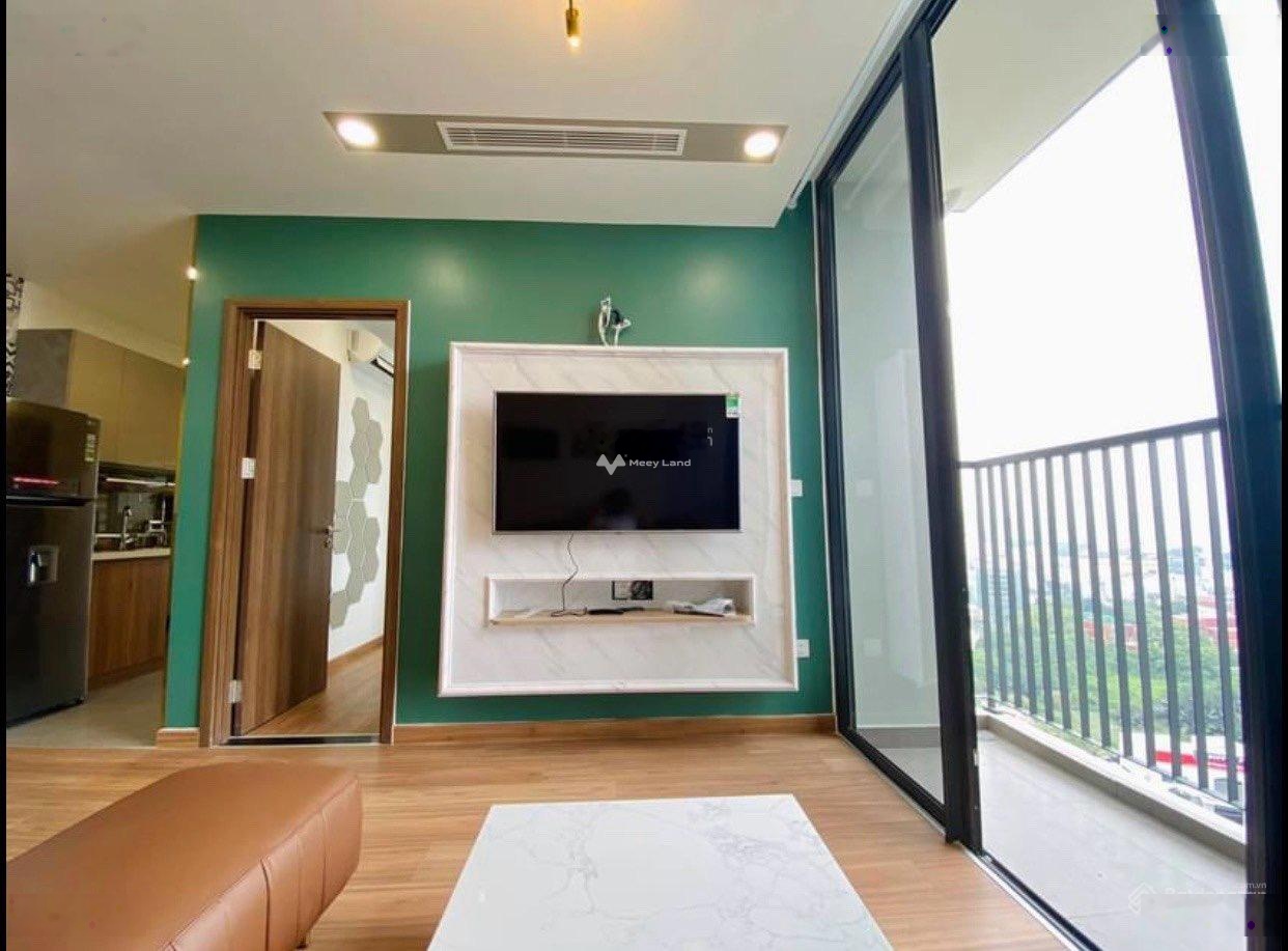 Bán căn hộ đã có sổ hồng Eco Green, full nội thất, giá chỉ hơn 4 tỷ, đã có ngay căn hộ Quận 7-02
