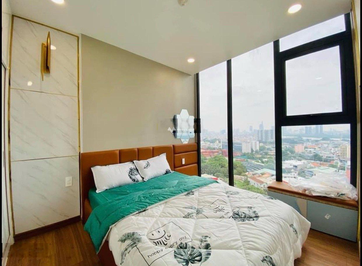 Bán căn hộ đã có sổ hồng Eco Green, full nội thất, giá chỉ hơn 4 tỷ, đã có ngay căn hộ Quận 7-01