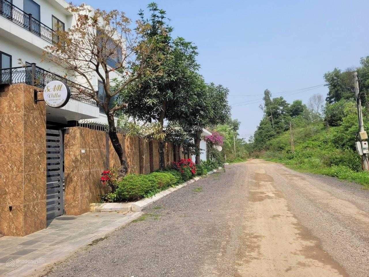 Cần bán đất tại Miễu Tiến Xuân, Thạch Thất. Diện tích 986m2, giá thương lượng-03