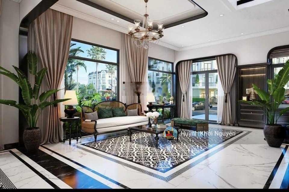 Bán căn hộ The Classia giá 500 triệu, diện tích 203,5 m2, tại Võ Chí Công, phường Phú Hữu, quận 9-02