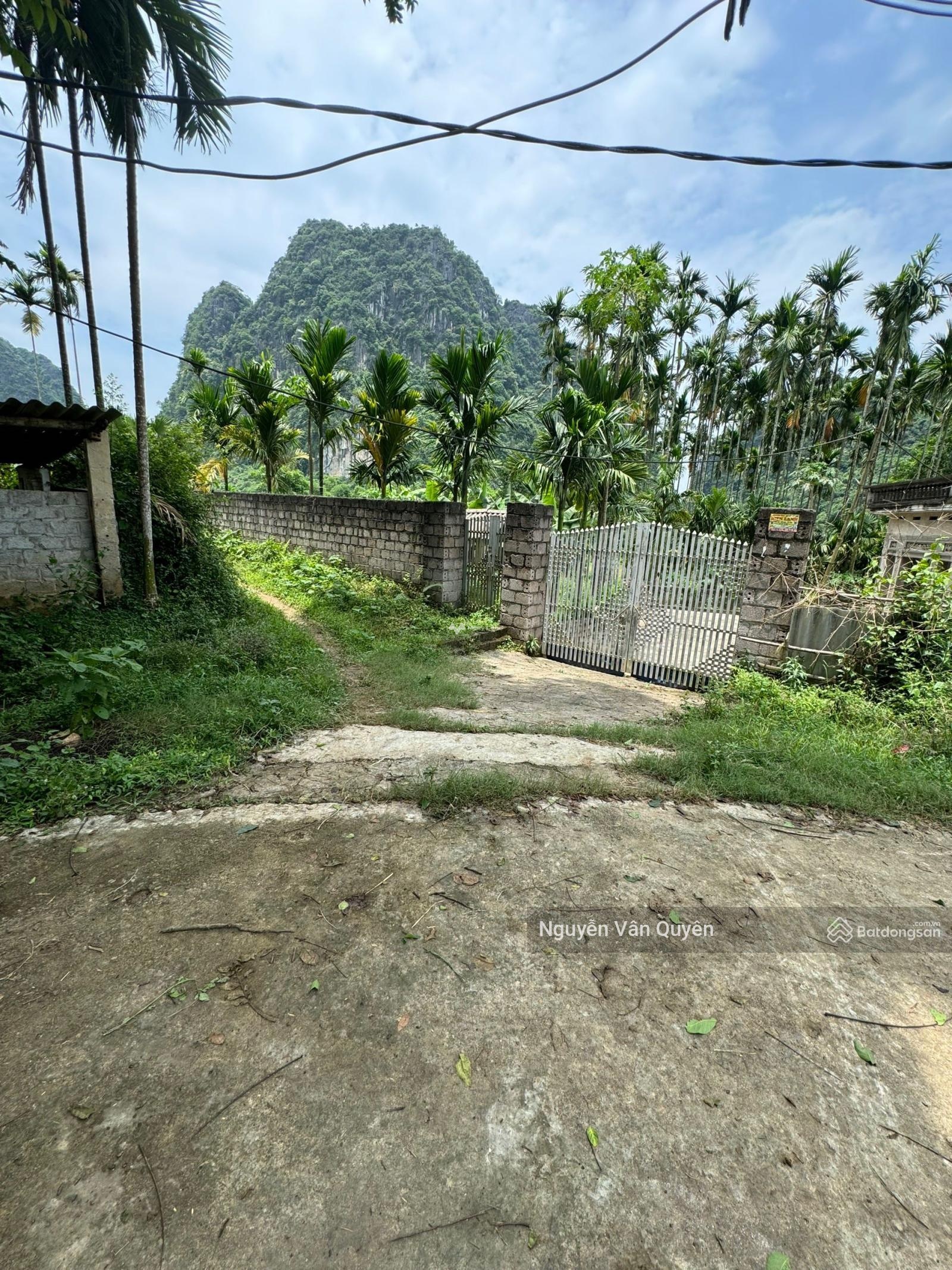 Bán lô đất tại Thanh Sơn, Lương Sơn, Hoà Bình. Diện tích 3124,2m2, giá thương lượng-01
