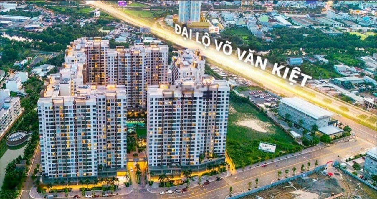 Bán căn hộ Akari City giá 3,15 tỷ, diện tích 63 m2, tại Võ Văn Kiệt, phường An Lạc, Bình Tân-02