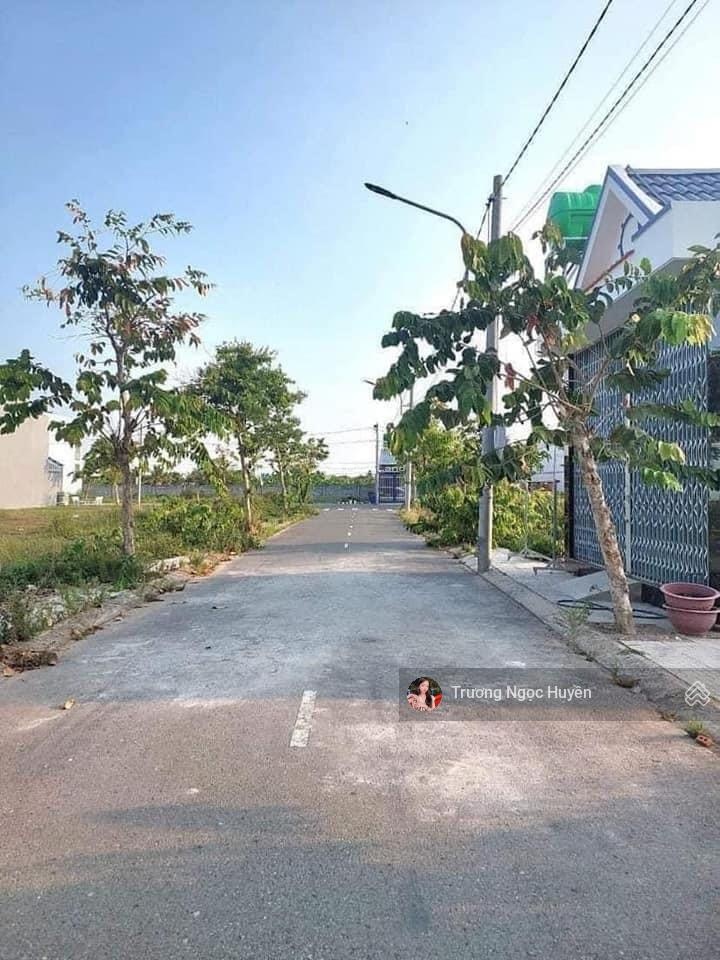 Bán đất thổ cư giá 550 triệu, diện tích 120 m2, tại Nguyễn Cư Trinh, phường 1, Cà Mau-01