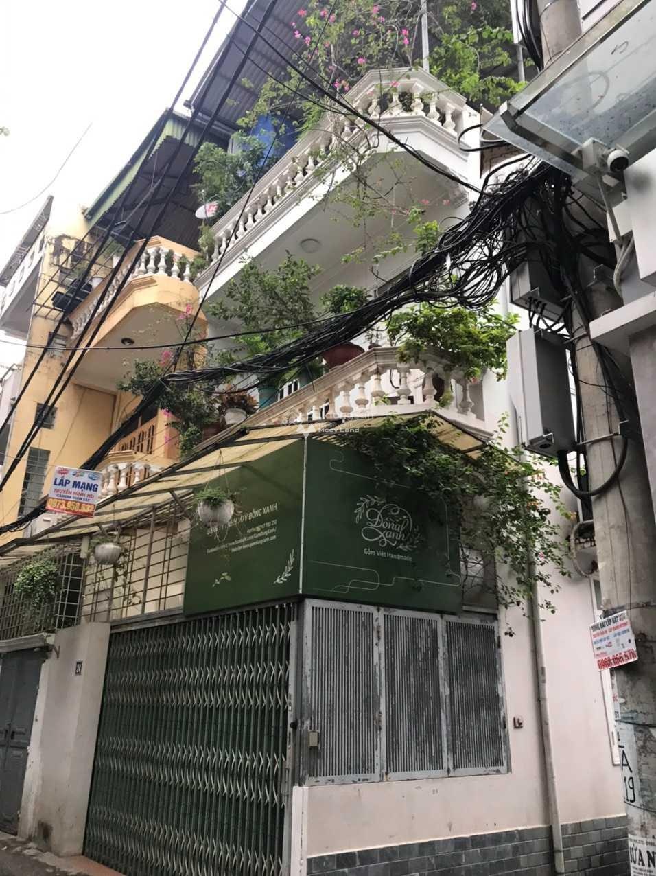 Bán nhà tại phố Ngọc Thụy, Long Biên. Diện tích 40m2, giá 600 triệu-03