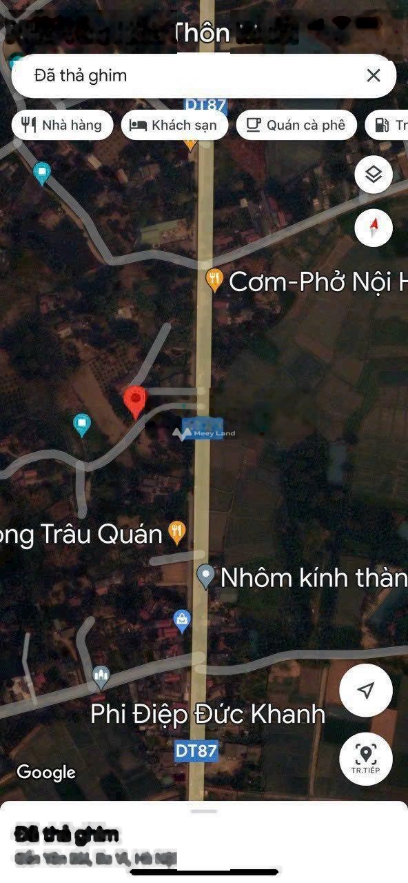 Bán đất tại Yên Bài, Ba Vì. Diện tích 762m2, giá thương lượng-02