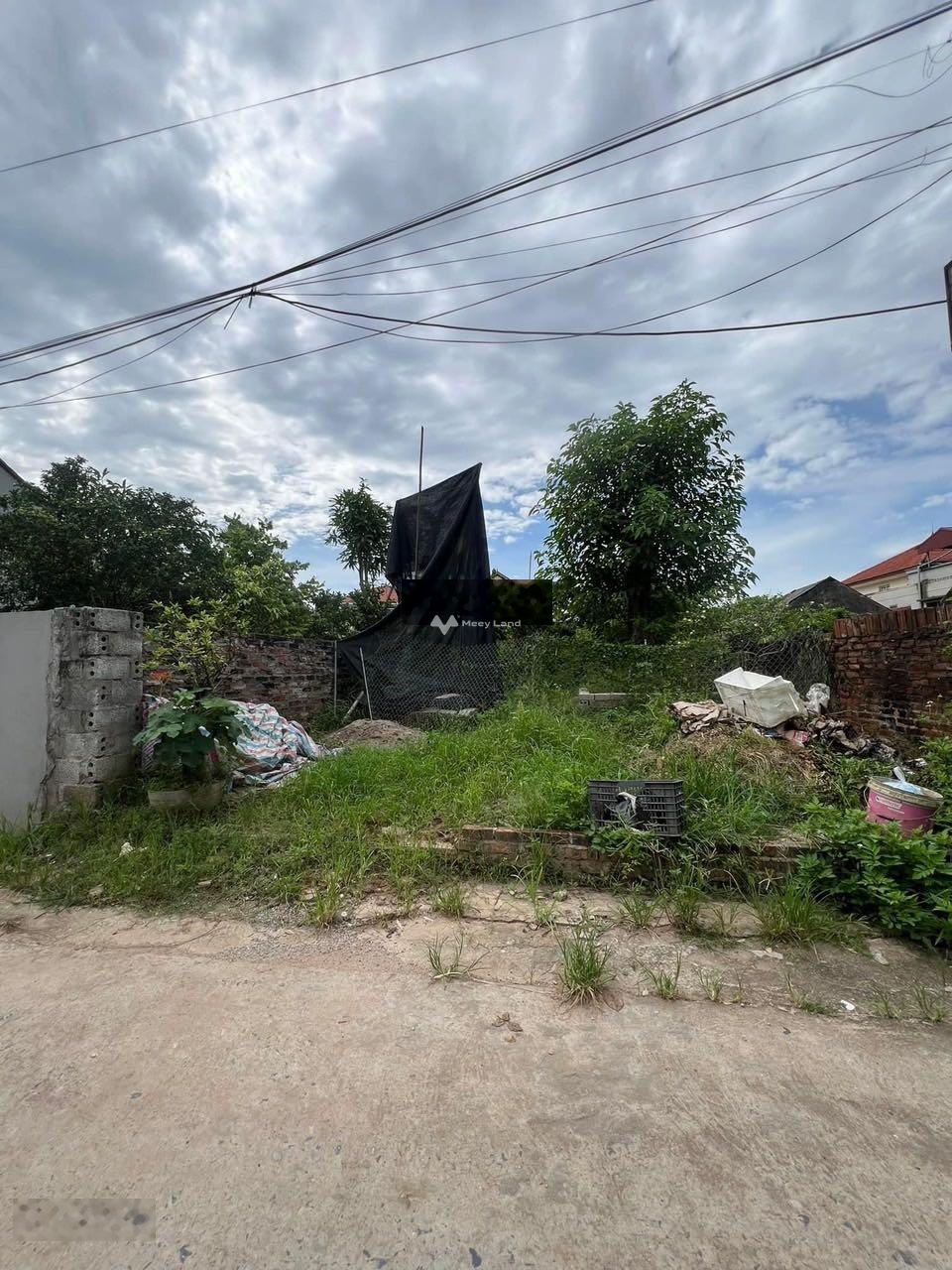 Bán đất thổ cư tại thôn Vĩnh Lộc, Văn Giang, Hưng Yên. Diện tích 98m2, giá thương lượng-01