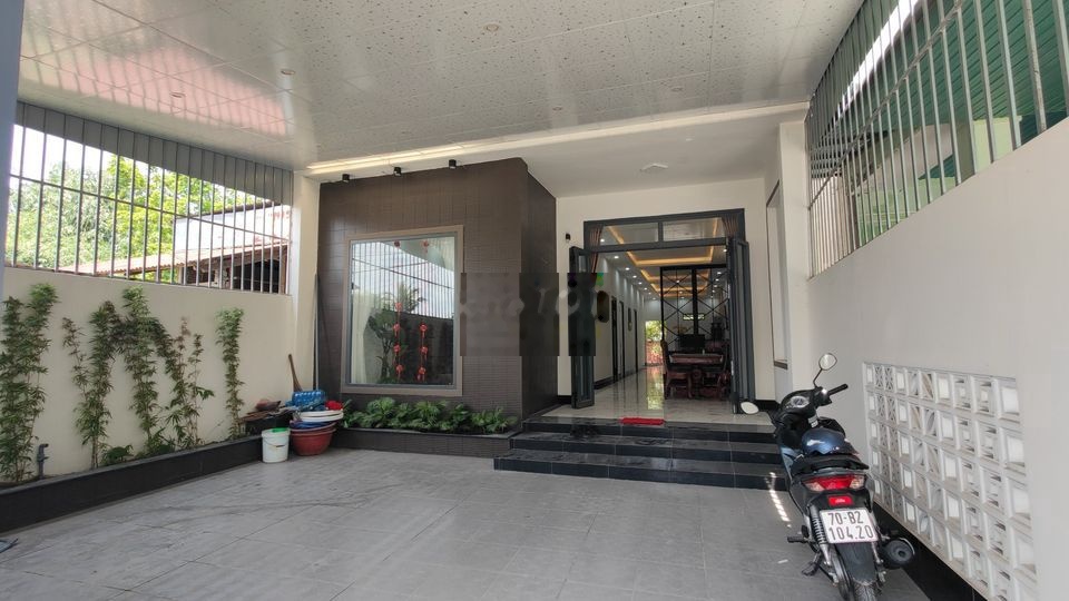 Bán nhà cấp 4 giá 620 triệu, diện tích 80 m2, tại Nguyễn Thị Ni, Phước Hiệp, Củ Chi-02