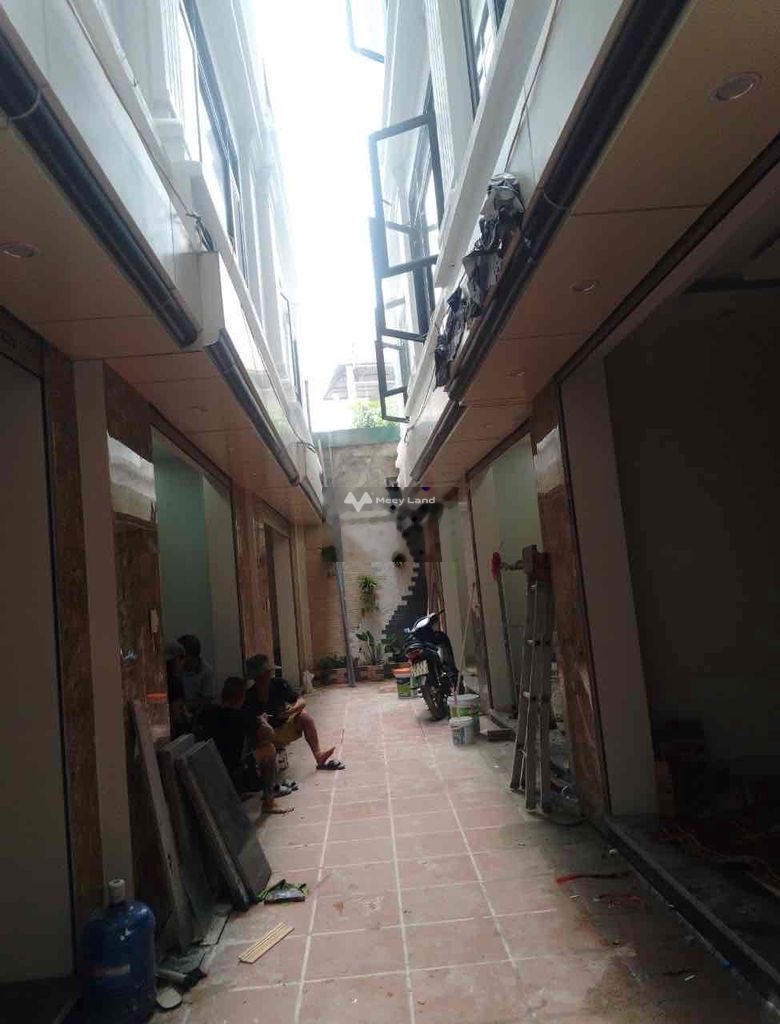Bán nhà 5 tầng tại Nguyễn Đạo An, Bắc Từ Liêm. Diện tích 30m2, giá 4,5 tỷ-01