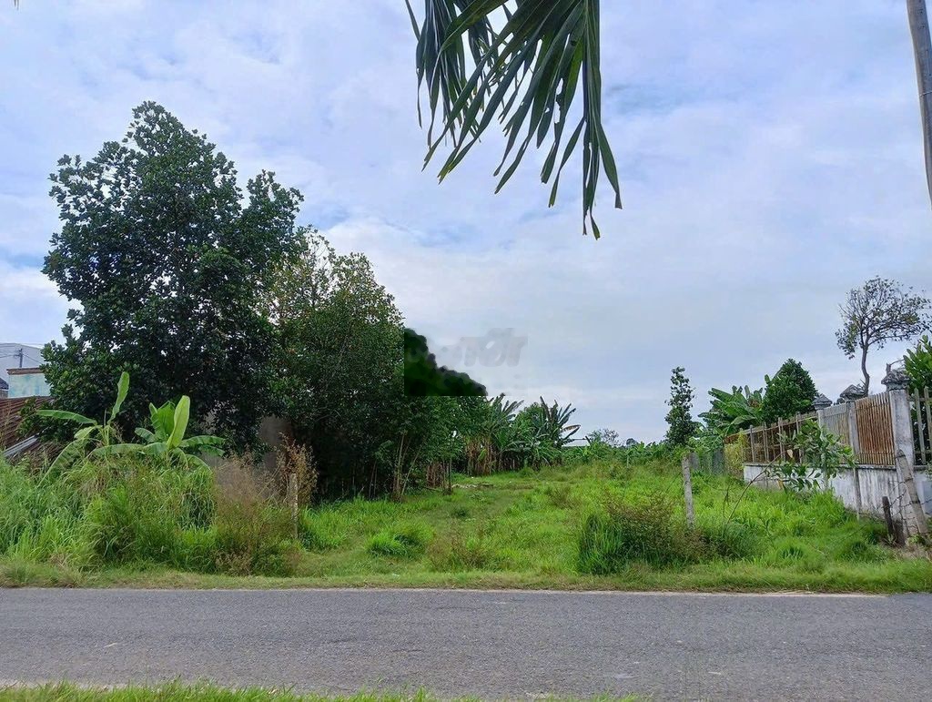 Bán đất thổ cư giá 600 triệu, diện tích 400 m2, tại Phú Mỹ Hưng, huyện Củ Chi-02