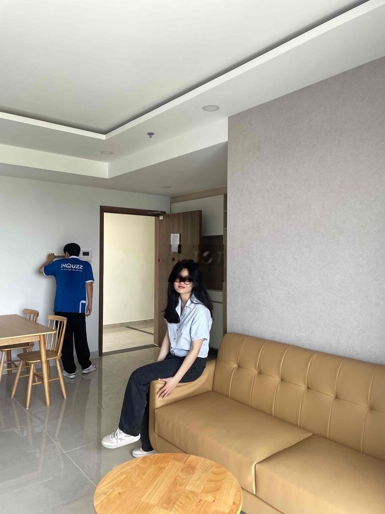 Bán căn hộ 2 phòng ngủ giá 2,1 tỷ, diện tích 70 m2, tại Thuận An, Bình Dương-03