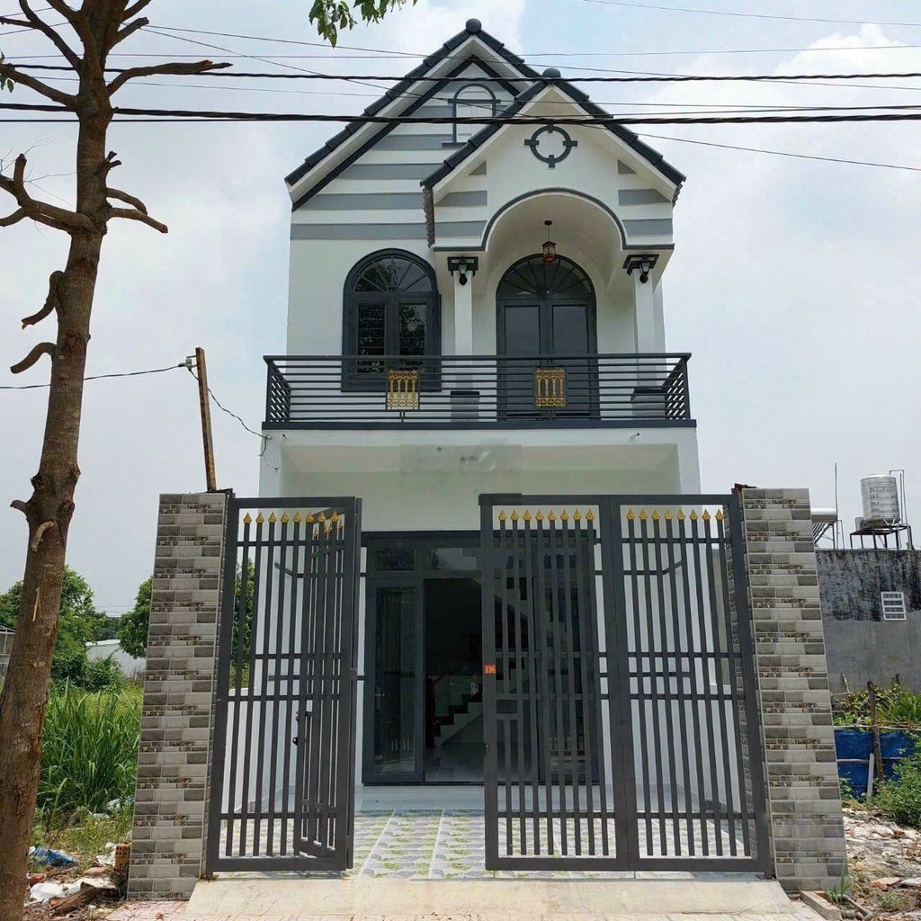 Bán căn nhà ngay đường Nguyễn Văn Tiên giá 590 triệu, diện tích 85 m2, tại Biên Hòa, Đồng Nai-02