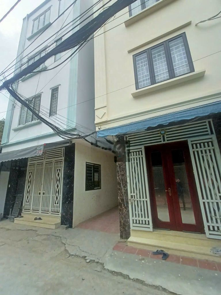 Bán nhà tại Yên Hoà, Yên Nghĩa, Hà Đông. Diện tích 33m2, giá 2,15 tỷ-02