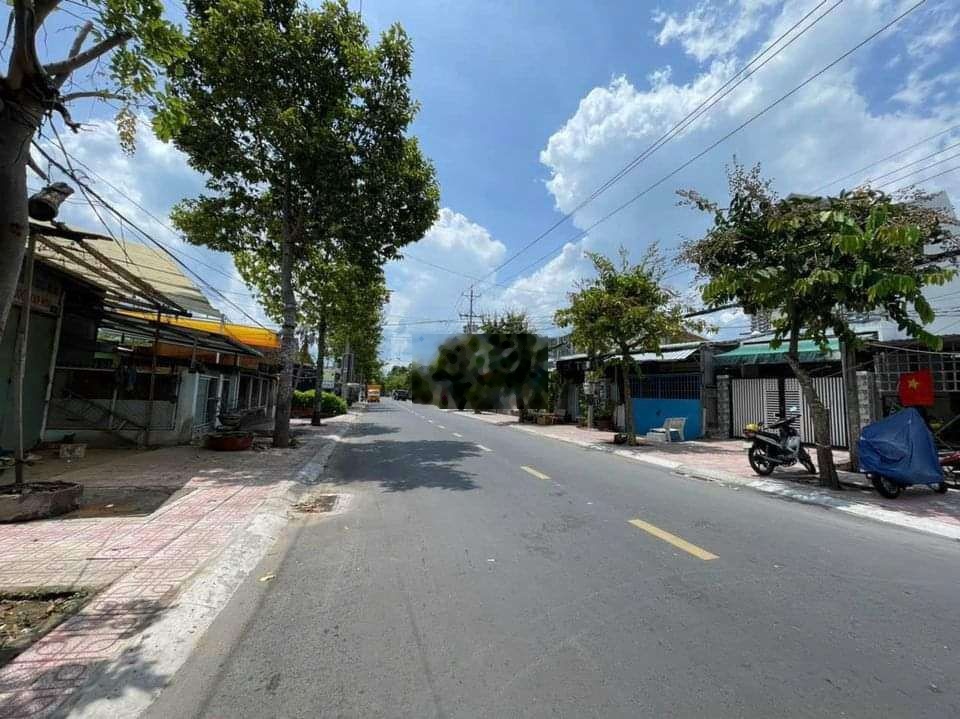 Bán đất mặt tiền kinh doanh giá 1,02 tỷ, diện tích 180 m2, tại Lê Minh Xuân, huyện Bình Chánh-01
