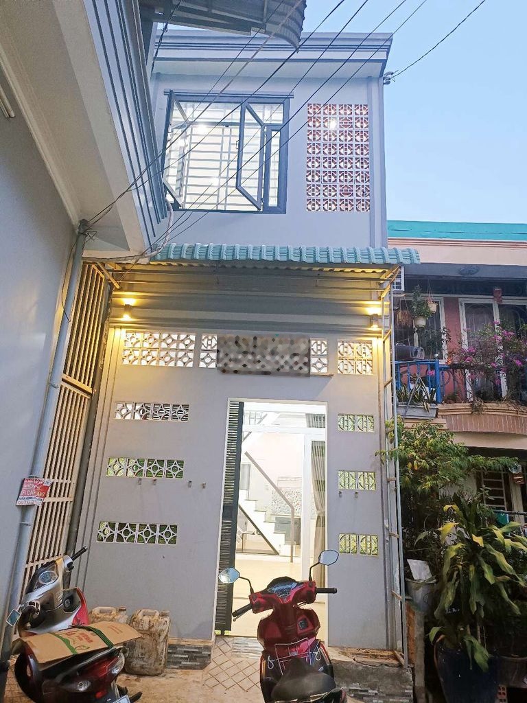 Bán nhà 1 lầu giá 1,68 tỷ, diện tích 31,3 m2 tại Ninh Kiều, Cần Thơ-01