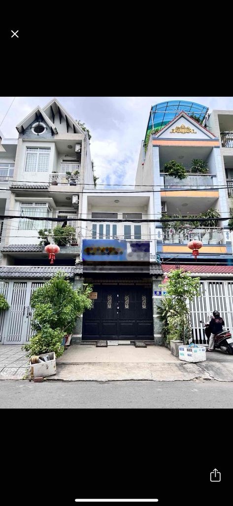 Bán nhà mặt tiền giá 8,55 tỷ, diện tích 100 m2, tại Sơn Kỳ, quận Tân Phú-02