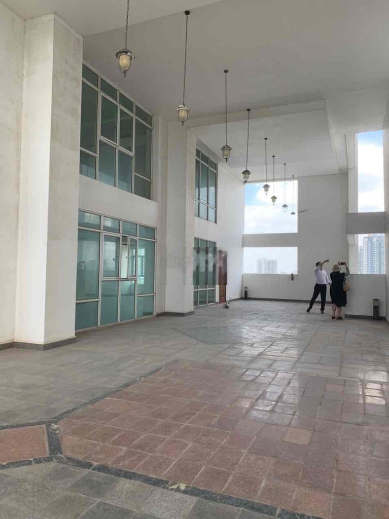 Bán căn hộ giá 7,8 tỷ, diện tích 400 m2, tại Nguyễn Hữu Thọ, Phước Kiển, Nhà Bè-02