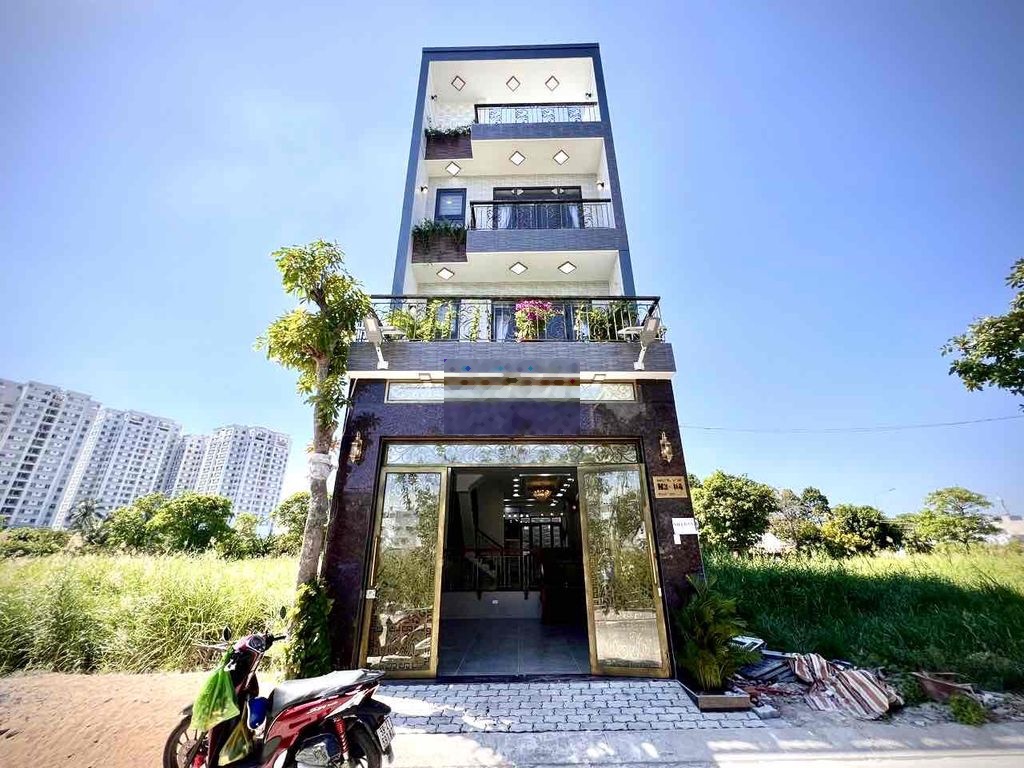 Bán nhà 2 phòng ngủ Green RiverSide giá 9,4 tỷ, diện tích 84,5 m2, tại Phú Xuân, Nhà Bè-02