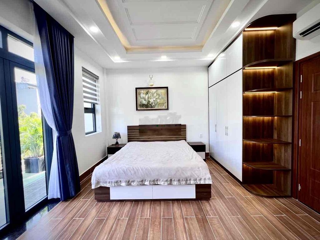 Bán nhà 2 phòng ngủ Green RiverSide giá 9,4 tỷ, diện tích 84,5 m2, tại Phú Xuân, Nhà Bè-03