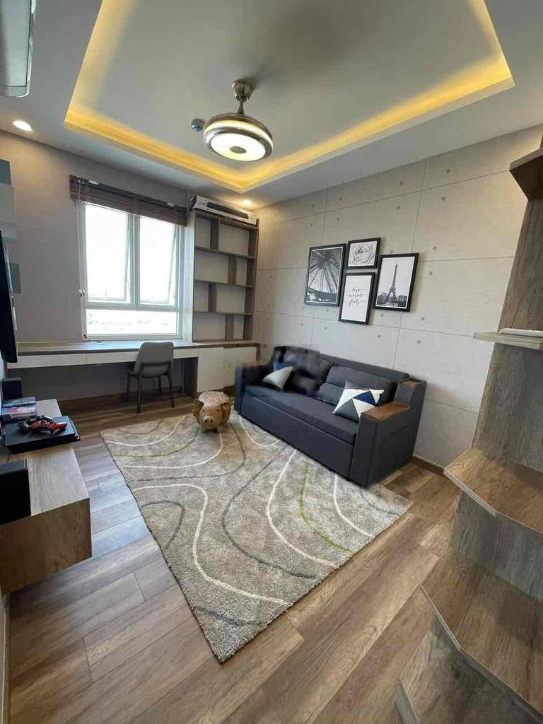 Bán căn hộ 3 phòng ngủ giá 2,4 tỷ, diện tích 69,99 m2, tại Phạm Văn Chiêu, phường 14, quận Gò Vấp-02