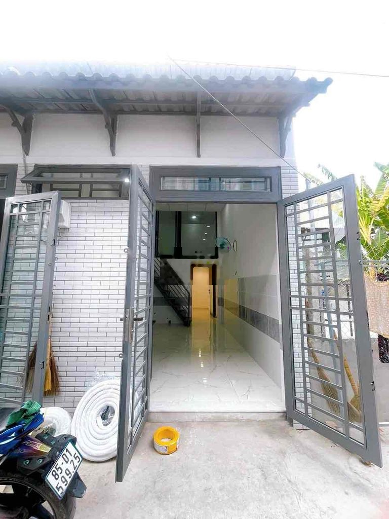 Bán căn hộ 2 phòng ngủ giá 1,35 tỷ, diện tích 35 m2, tại An Phú Đông, quận 12-01