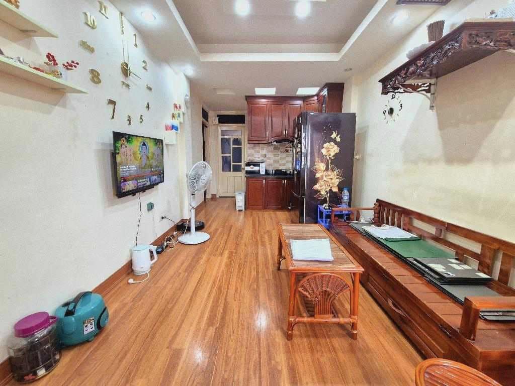 Bán căn hộ chung cư quận Đống Đa thành phố Hà Nội, giá 1,4 tỷ