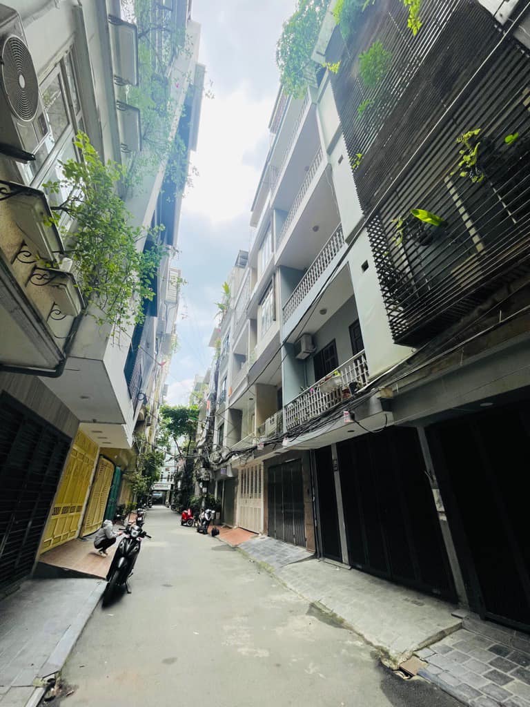 Cho thuê nhà riêng quận Đống Đa thành phố Hà Nội, giá 21 triệu/tháng