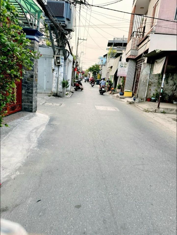 Bán nhà riêng quận Tân Phú thành phố Hồ Chí Minh giá 3,29 tỷ-01