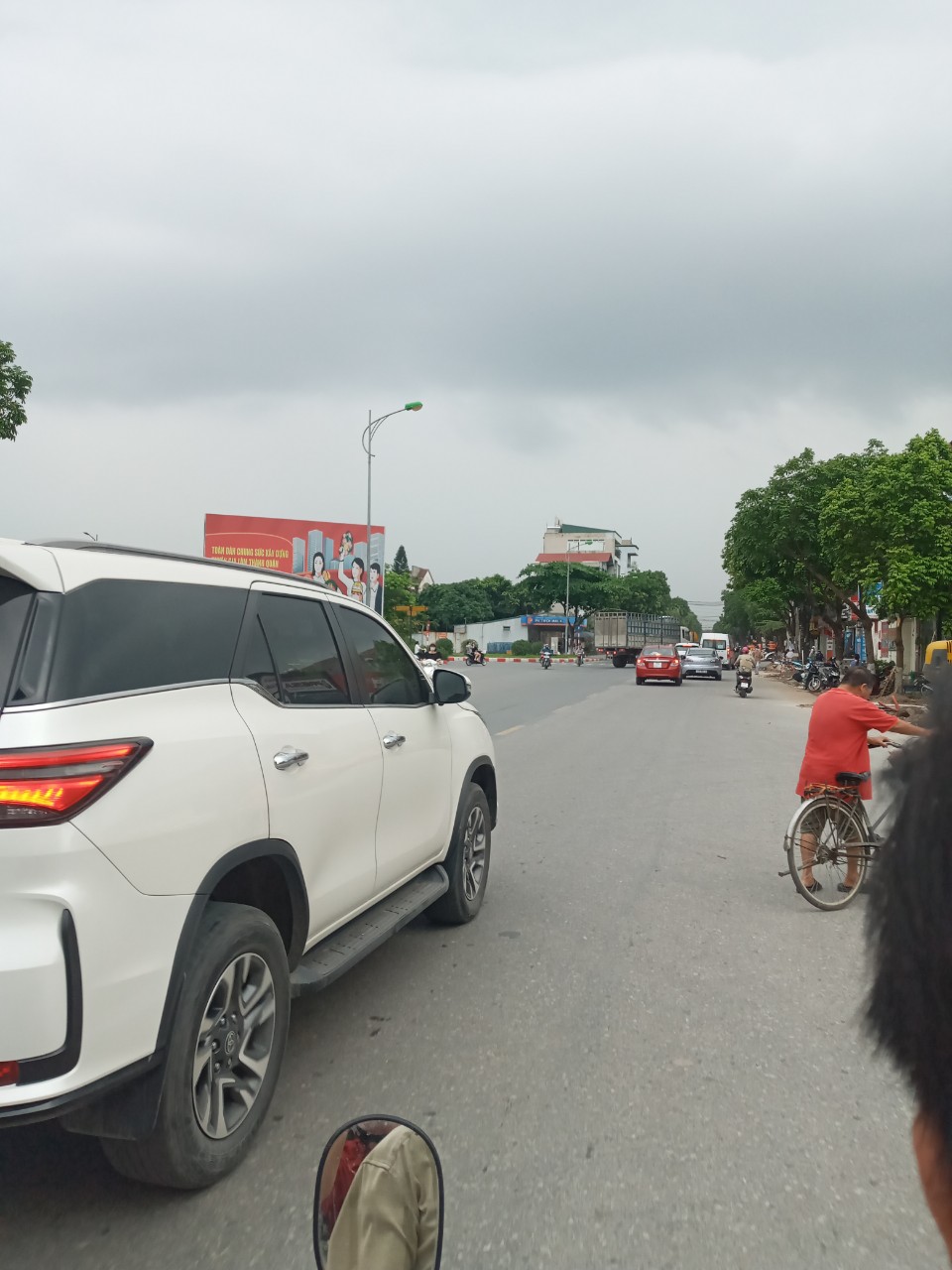 Bán nhà riêng huyện Gia Lâm, thành phố Hà Nội, giá 8 tỷ