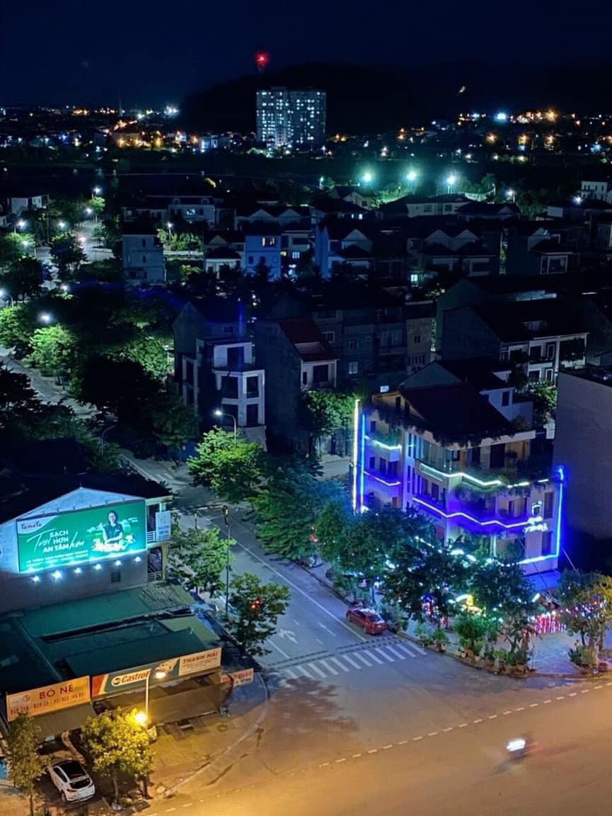 Bán căn hộ chung cư thành phố Vinh tỉnh Nghệ An giá 2 tỷ