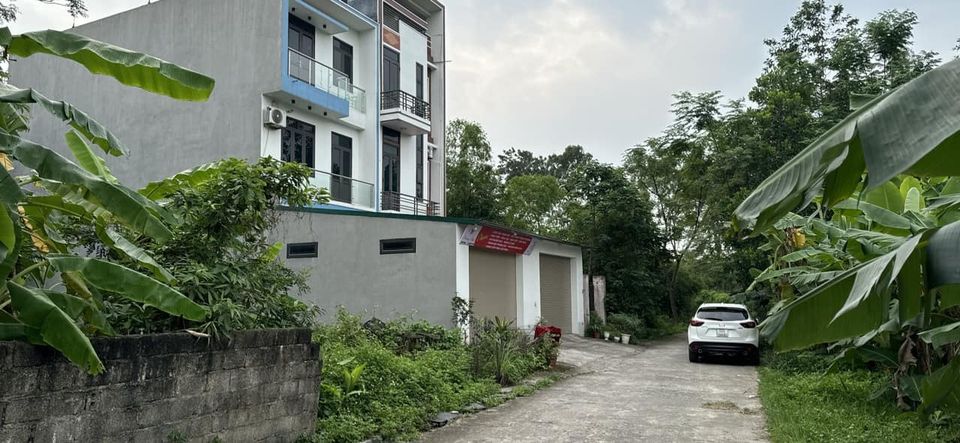 Bán nhà riêng thành phố Vĩnh Yên tỉnh Vĩnh Phúc giá 1,2 tỷ-02